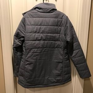 columbia achen lake jacket